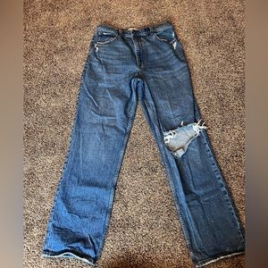 Abercrombie Women’s jeans